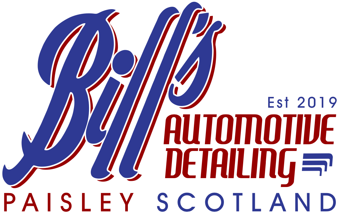 Bills Automotive Detailing Paisley